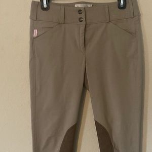 Tailored Sportsman breeches sz 28